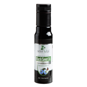Black Seed Oil